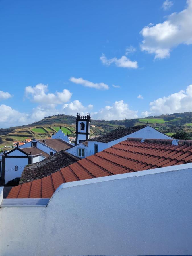 The Handmade House Azores Porto Formoso Exteriér fotografie