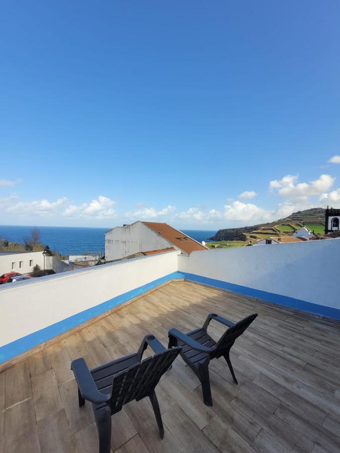 The Handmade House Azores Porto Formoso Exteriér fotografie
